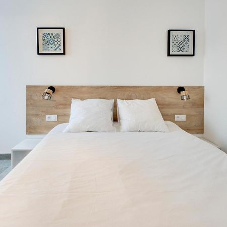 Apartmán Les Forges 2 Pieces Rdc Avoine Exteriér fotografie