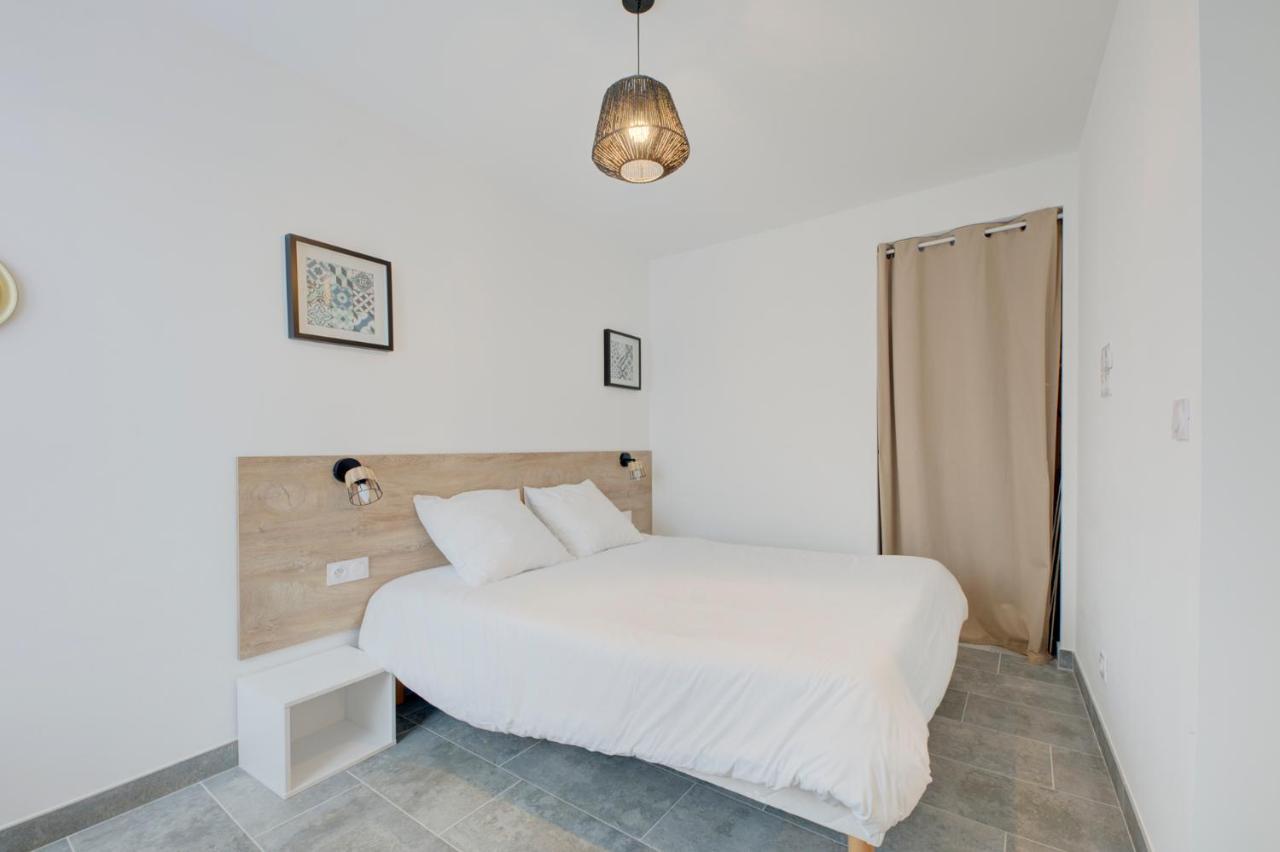 Apartmán Les Forges 2 Pieces Rdc Avoine Exteriér fotografie