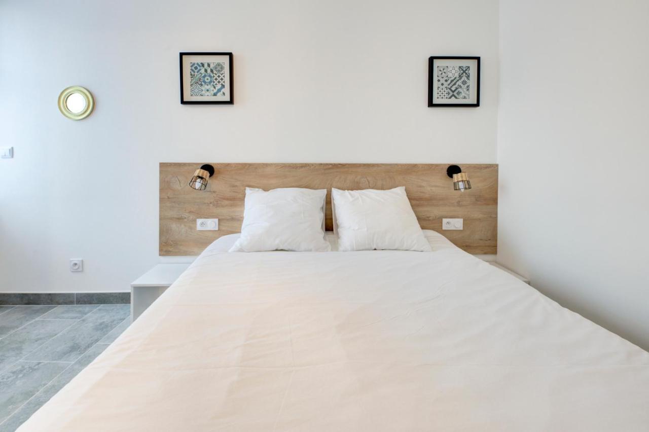 Apartmán Les Forges 2 Pieces Rdc Avoine Exteriér fotografie
