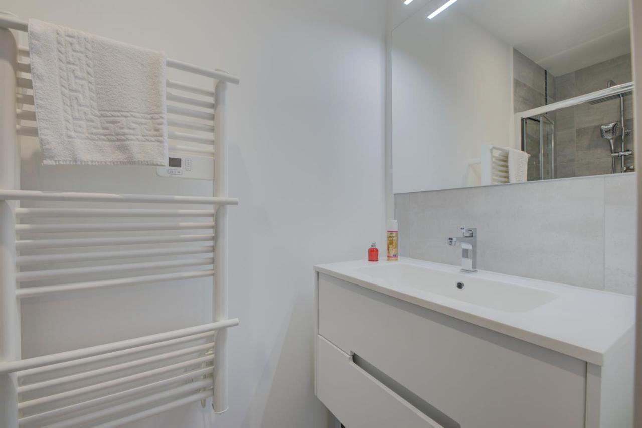 Apartmán Les Forges 2 Pieces Rdc Avoine Exteriér fotografie