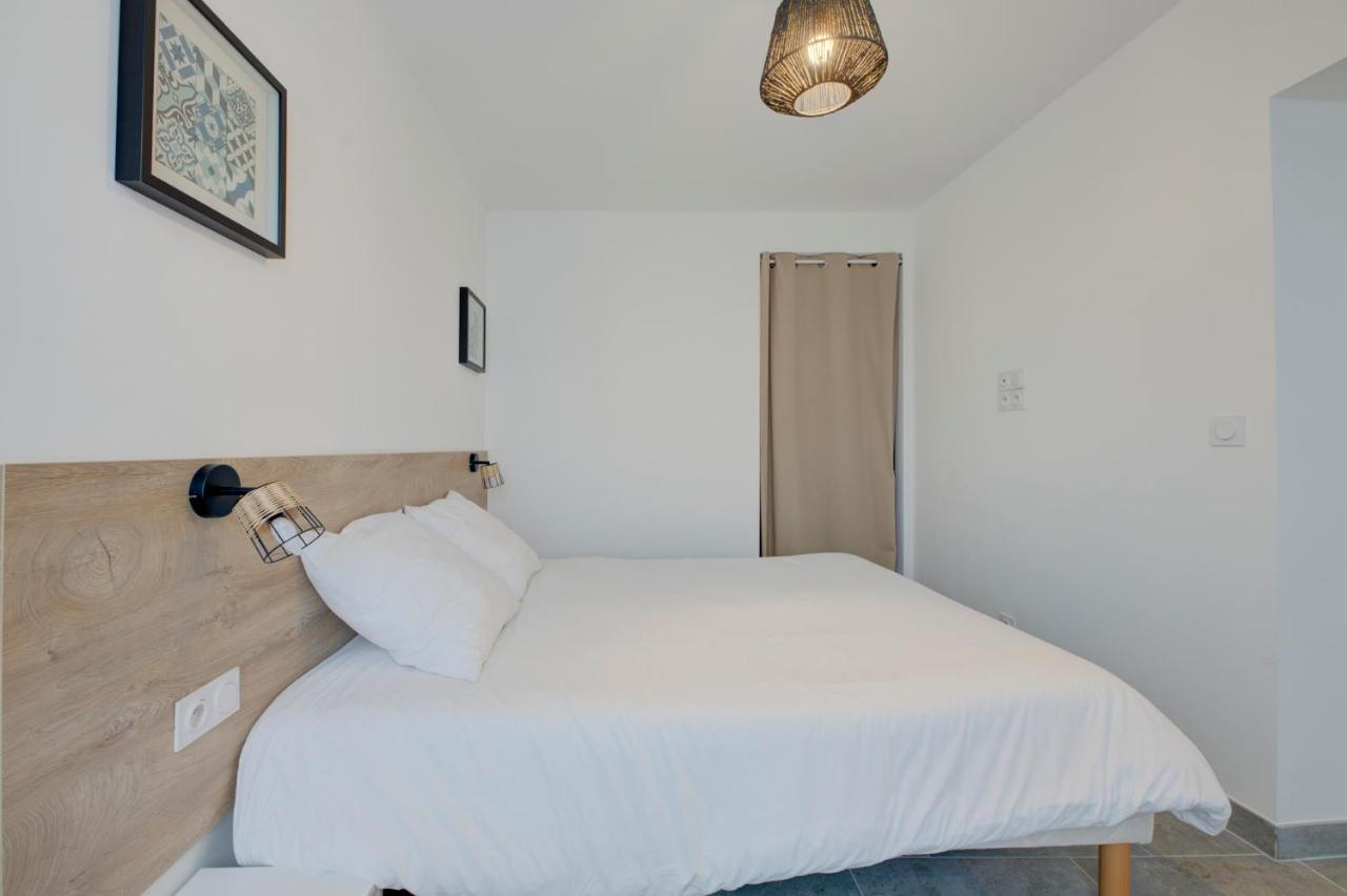 Apartmán Les Forges 2 Pieces Rdc Avoine Exteriér fotografie