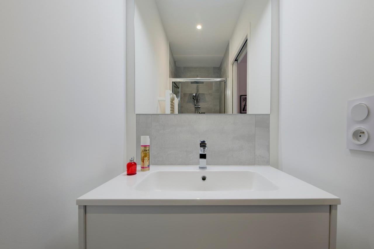 Apartmán Les Forges 2 Pieces Rdc Avoine Exteriér fotografie
